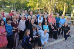 39th Anniversary Party Attendees