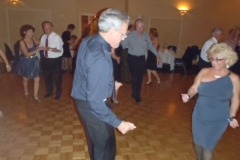 BBOO 2012 Christmas Party