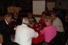 Christmas Party 2008
