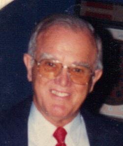 Albert Ray Hagans 1996